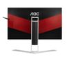 AOC AG271QG 68.6CM 27IN IPS LCD 2560X1440 1000:1 350CD/QM 16:9   IN MNTR (AG271QG)