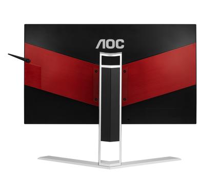 AOC AG271QG (AG271QG)