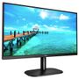 AOC 22" 1920 x 1080 VGA (HD-15) HDMI 75Hz (22B2H)