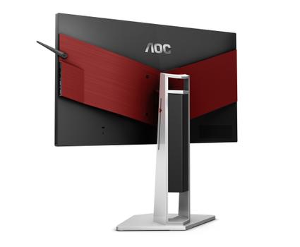 AOC 51Fz2E Computer Monitor 62.2  (AG251FZ2E)
