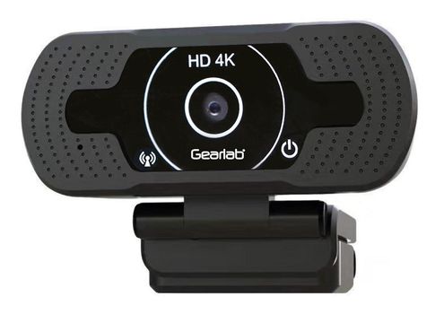 GEARLAB G63 HD Webcam PLPD20A (GLB246000)