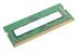 LENOVO ThinkPad 8GB DDR4 3200 SoDIMM Memory