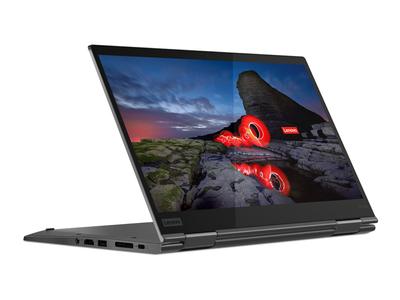 LENOVO ThinkPad X1 Yoga Gen 5 14 I7-10510U 512GB Intel UHD Graphics Windows 10 Pro 64-bit (20UB004FMX)