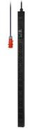 APC Easy Metered Rack PDU EPDU1216M - strømfordelerenhet - 11000 VA