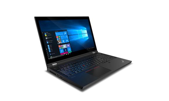 LENOVO P15G1 15.6IN FHD 500N I7-10750H 16GB 512GB W10P NOOD             IN SYST (20ST0064MX)