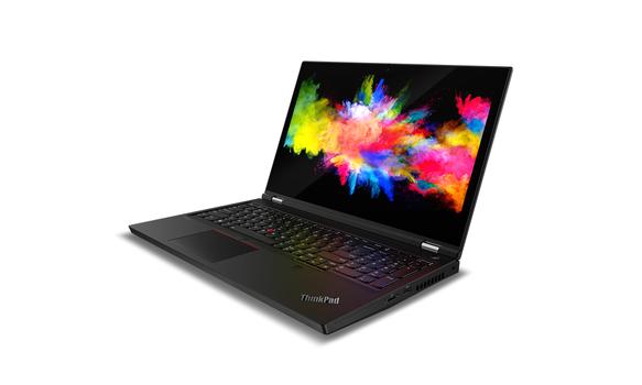 LENOVO P15G1 15.6IN FHD 500N I7-10750H 16GB 512GB W10P NOOD             IN SYST (20ST0064MX)