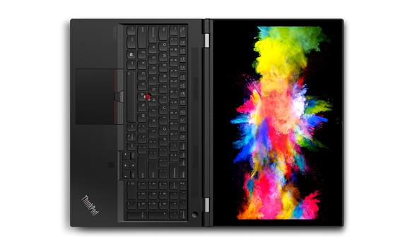 LENOVO P15G1 15.6IN FHD 500N I7-10750H 16GB 512GB W10P NOOD             IN SYST (20ST0064MX)