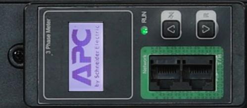 APC EASY PDU METERED ZERO U 22 KW 230V (18) C13 N (6) C19: IEC309 ACCS (EPDU1216M)