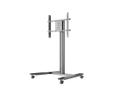 MULTIBRACKETS M Public Display Stand 145 Single Black (7350022736269)