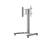 MULTIBRACKETS M Public Display Stand 145 Single Black (7350022736269)