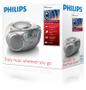 PHILIPS AZ127/12 (AZ127/12)