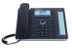 AUDIOCODES 440HD IP Phone PoE GbE with an external power supply Black 6 lines