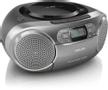 PHILIPS CD Soundmachine AZB600 Boombox