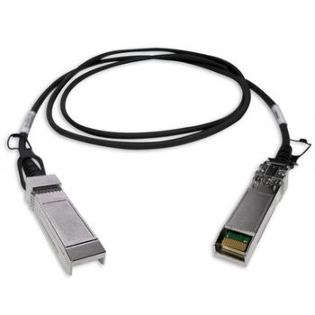 LENOVO DCG 3m Passive 25G SFP28 DAC Cable (7Z57A03558)