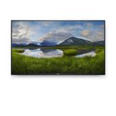 DELL C5519Q - 55" Diagonal Class (54.6" viewable) LED-backlit LCD display - conference - 4K UHD (2160p) 3840 x 2160