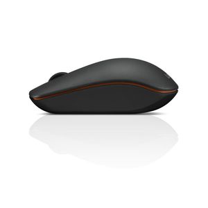 LENOVO 400 Wireless Mouse (WW) - 02 Bulk - 1YR CCR (GY50R91293)