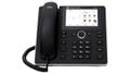 AudioCodes Teams C450HD IP-Phone PoE GbE black