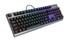 Cooler Master Mechanicl Keyboard CK-350 RGB Backlight outemu Red US Layout