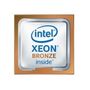 DELL INTEL XEON SILVER 3204 1.92GHZ 6C/6T 9.6GT/S 8.25M CACHE IN