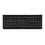 CHERRY KC 1000 Corded Keyboard