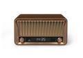 PHILIPS VS700 RETRO BT SPEAKER + RADIO (TAVS700/10)