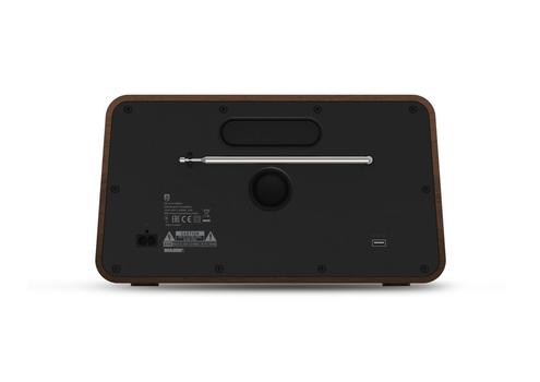 PHILIPS VS700 RETRO BT SPEAKER + RADIO (TAVS700/10)