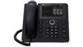 AUDIOCODES C448Hd Ip Phone Black 8 Lines
