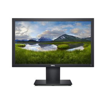 DELL 19 Monitor | E1920H - 47.02 cm (18.5") Black (DELL-E1920H)