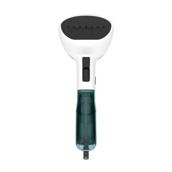 TEFAL Access Steam First DT6131 Håndholdt stof damper 1300W Blå Hvid (DT6131)