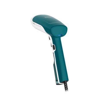 TEFAL Access Steam First DT6131 Håndholdt stof damper 1300W Blå Hvid (DT6131)