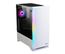 ZALMAN S5 White ATX/Mid Tower, TG, 2 fan included