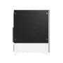 ZALMAN X3 White Computer Case Midi  (S5 White)