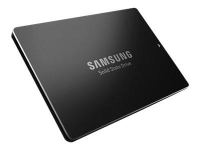 SAMSUNG Pm883 240 Gb 2.5" Serial Ata  (MZ7LH240HAHQ)