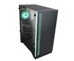 ZALMAN Midi Tower (S5 Black)
