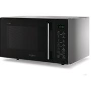 WHIRLPOOL Cooker microwaves MWP 252 SB (900 W  25l  black color)