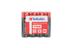 VERBATIM Alkaline Batteries AA 4-Pack Wrap