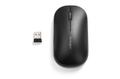 KENSINGTON n SureTrack Dual Wireless Mouse - Mouse - optical - 4 buttons - wireless - 2.4 GHz, Bluetooth 3.0, Bluetooth 5.0 LE - USB wireless receiver - black (K75298WW)