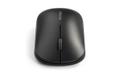 KENSINGTON n SureTrack Dual Wireless Mouse - Mouse - optical - 4 buttons - wireless - 2.4 GHz, Bluetooth 3.0, Bluetooth 5.0 LE - USB wireless receiver - black (K75298WW)