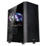 ZALMAN Computer Case Midi Tower (R2 Black)