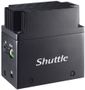 SHUTTLE EN01J4 Barebone Pentium J4205 Fanless Industrial PC (NEC-EN01J40)