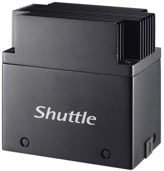 SHUTTLE EN01J4 Barebone Pentium J4205 Fanless Industrial PC (NEC-EN01J40)