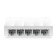 TP-LINK k LiteWave LS1005 - Switch - unmanaged - 5 x 10/100 - desktop