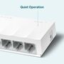 TP-LINK LiteWave LS1005 Switch 5-porte 10/100 (LS1005)