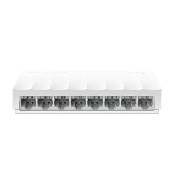 TP-LINK Switch TP-Link 1000MP 8P LiteWave LS1008 2 (LS1008)