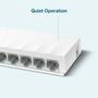 TP-LINK Switch TP-Link 1000MP 8P LiteWave LS1008 2 (LS1008)