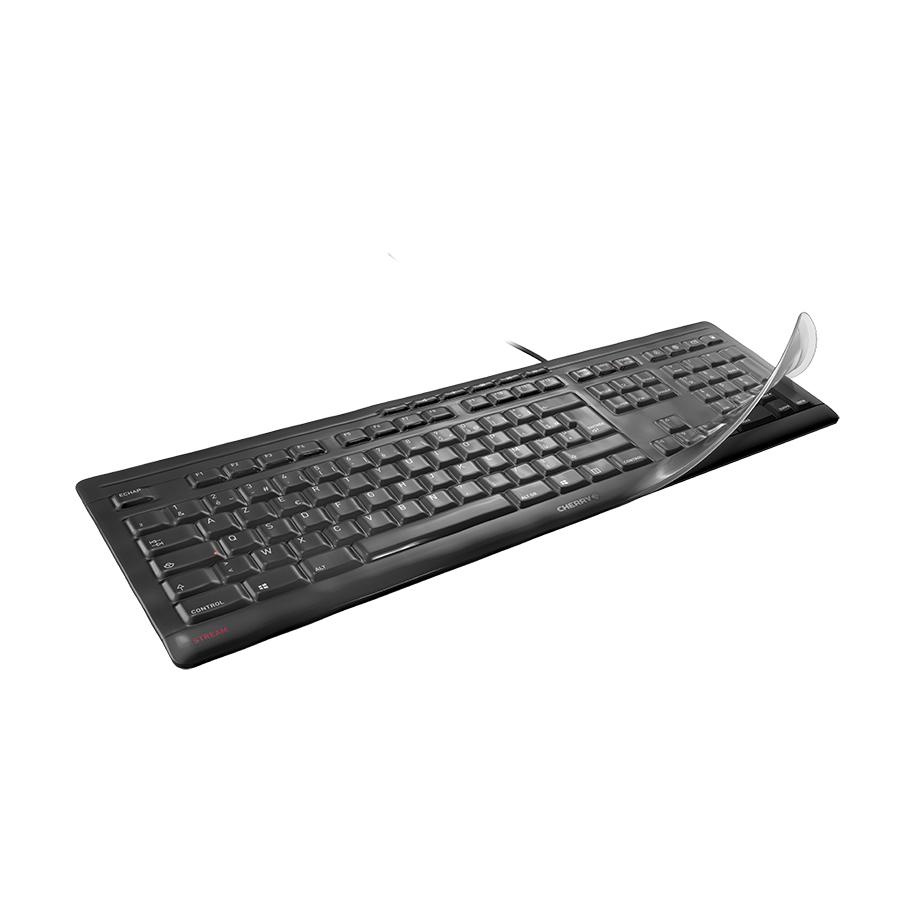 Cherry WETEX (STREAM KEYBOARD)   ACCS