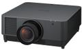 SONY y VPL-FHZ91L - 3LCD projector - 9000 lumens - 9000 lumens (colour) - WUXGA (1920 x 1200) - 16:10 - no lens - LAN (VPL-FHZ91L/B)