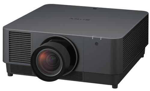 SONY WUXGA 9.000lm Black projector (VPL-FHZ91L/B)