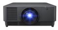 SONY WUXGA 9.000lm Black projector (VPL-FHZ91L/B/1)