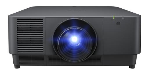 SONY WUXGA 9.000lm Black projector (VPL-FHZ91L/B/1)